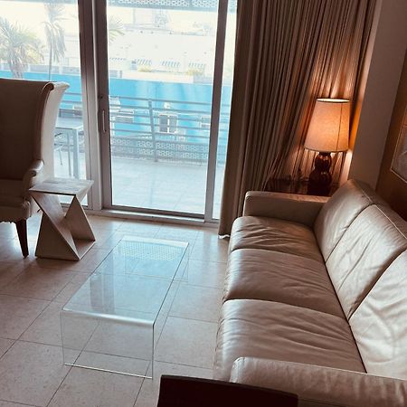 Apartment At De Soleil Hotel On Ocean Drive Μαϊάμι Μπιτς Εξωτερικό φωτογραφία