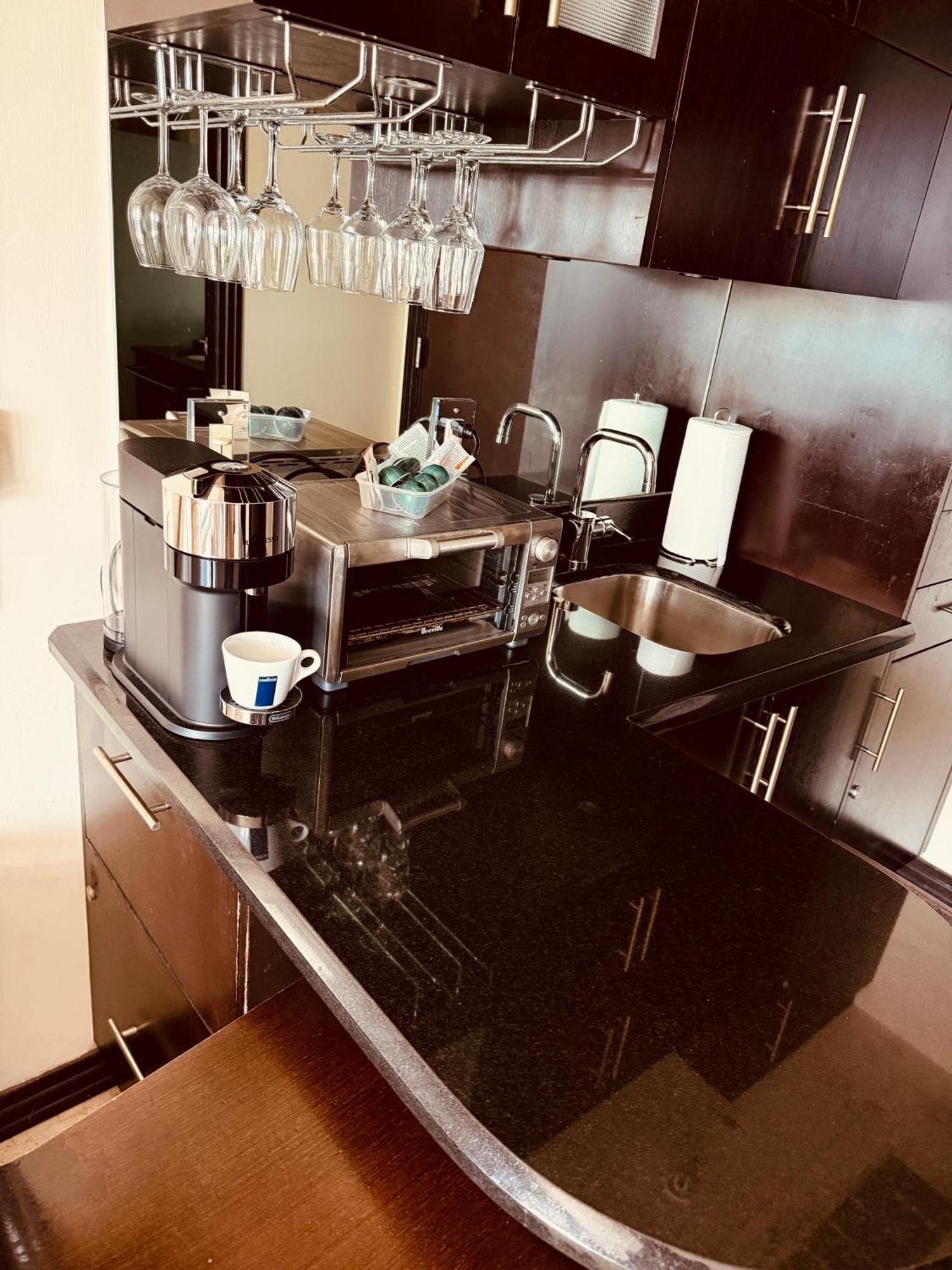 Apartment At De Soleil Hotel On Ocean Drive Μαϊάμι Μπιτς Εξωτερικό φωτογραφία