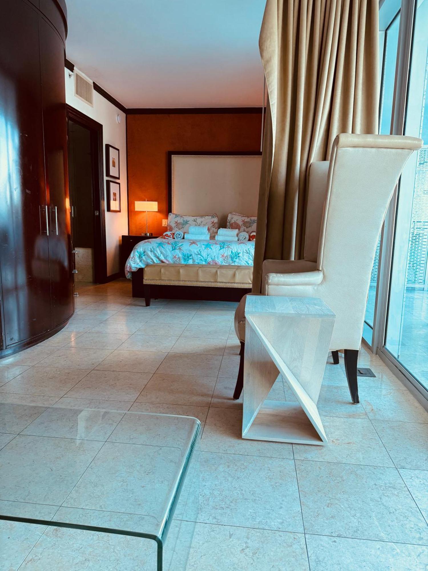 Apartment At De Soleil Hotel On Ocean Drive Μαϊάμι Μπιτς Εξωτερικό φωτογραφία