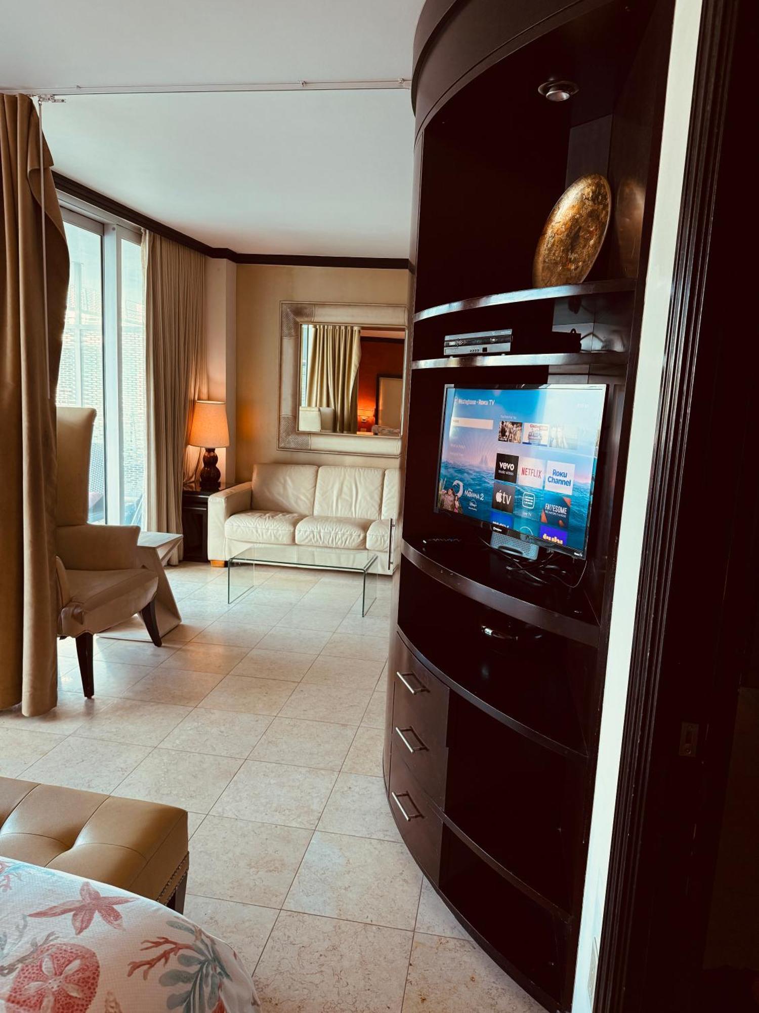 Apartment At De Soleil Hotel On Ocean Drive Μαϊάμι Μπιτς Εξωτερικό φωτογραφία