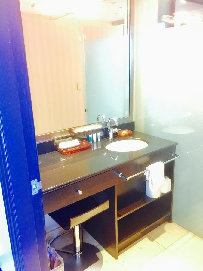 Apartment At De Soleil Hotel On Ocean Drive Μαϊάμι Μπιτς Εξωτερικό φωτογραφία