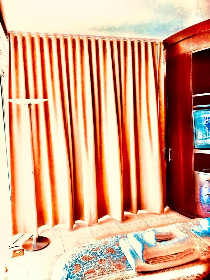 Apartment At De Soleil Hotel On Ocean Drive Μαϊάμι Μπιτς Εξωτερικό φωτογραφία