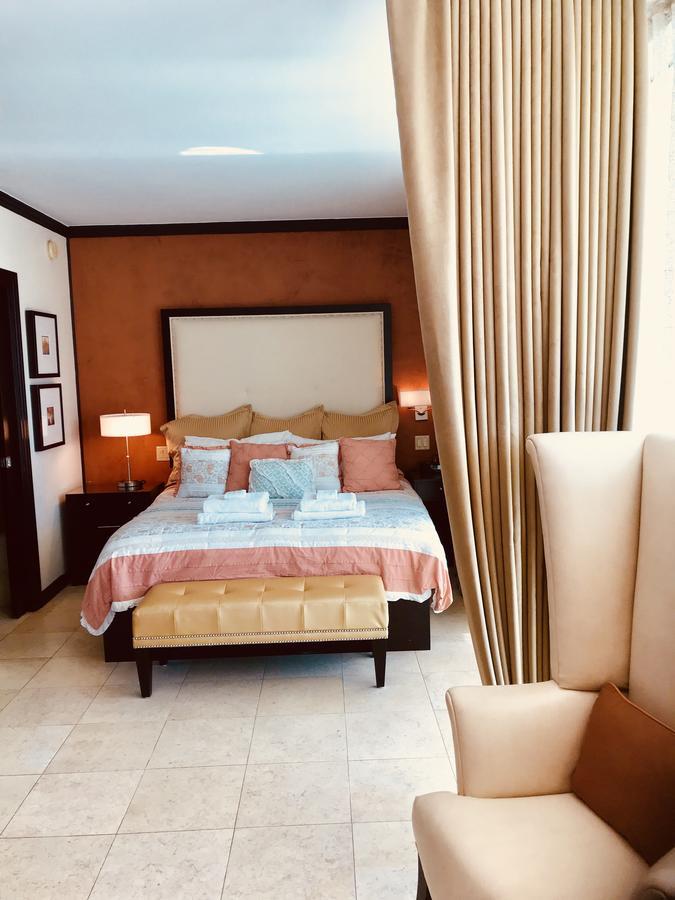 Apartment At De Soleil Hotel On Ocean Drive Μαϊάμι Μπιτς Εξωτερικό φωτογραφία
