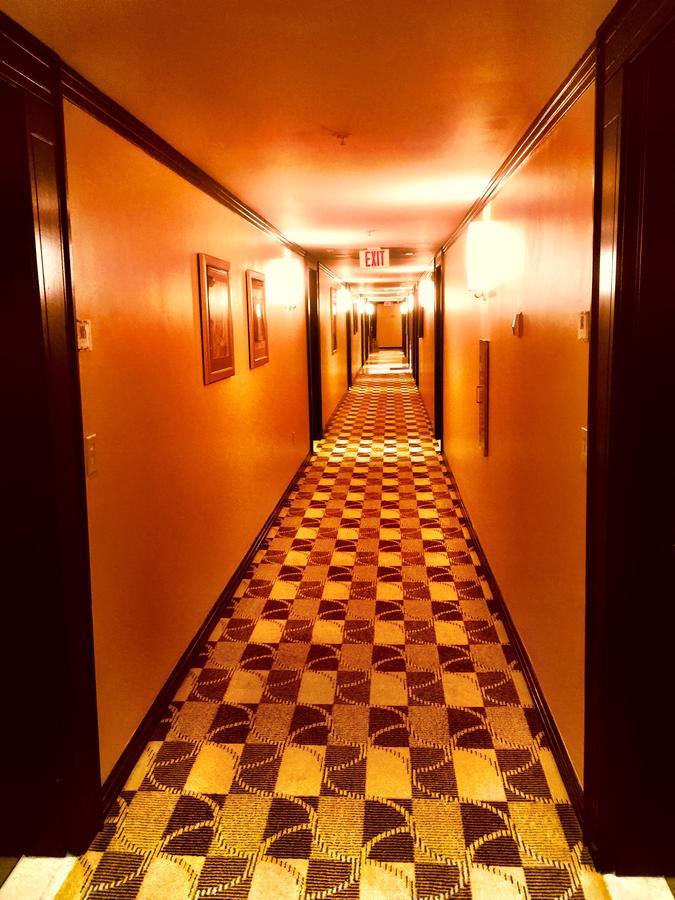 Apartment At De Soleil Hotel On Ocean Drive Μαϊάμι Μπιτς Εξωτερικό φωτογραφία