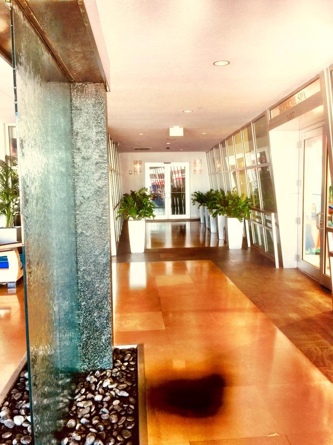 Apartment At De Soleil Hotel On Ocean Drive Μαϊάμι Μπιτς Εξωτερικό φωτογραφία