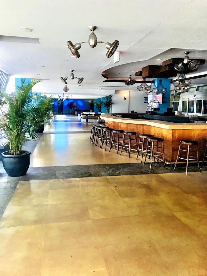 Apartment At De Soleil Hotel On Ocean Drive Μαϊάμι Μπιτς Εξωτερικό φωτογραφία